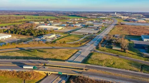 112 Faultless Rd, Hopkinsville, KY 42240