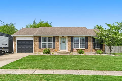 1215 Williamsburg Dr, Elizabethtown, KY 42701