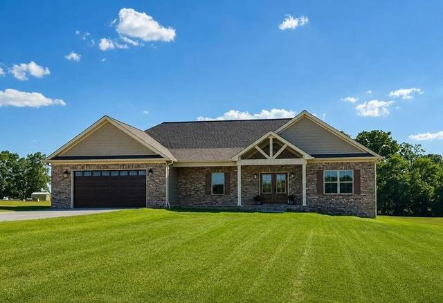 445 N 445 N Ridge Dr, Hopkinsville, KY 42240