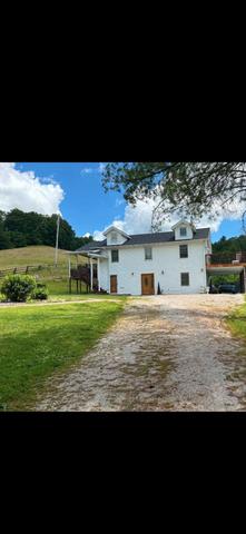 1950 Kentucky 1010, Hazel Green, KY 41332