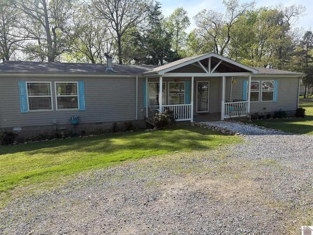 243 Washburn Rd, Benton, KY 42025