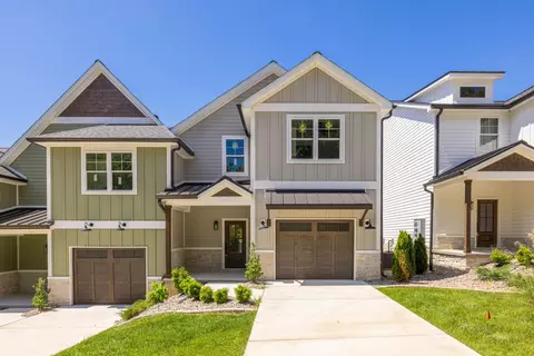804 Eagle Rest Dr, Grand Rivers, KY 42045