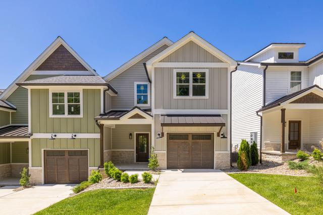 804 Eagle Rest Dr, Grand Rivers, KY 42045