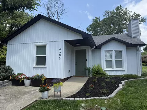 4305 Cobblestone Knoll Dr, Lexington, KY 40515