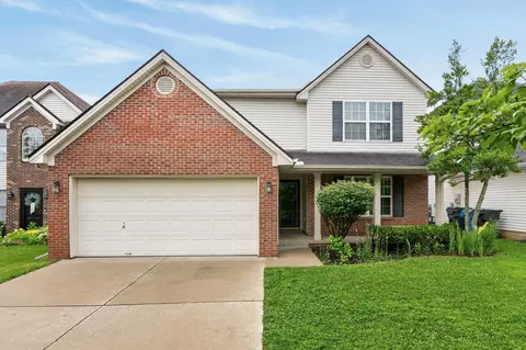544 Hadlow St, Lexington, KY 40503