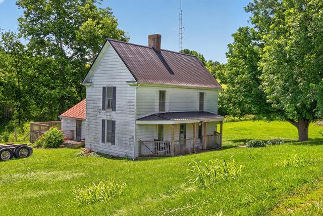 2770 Deep Creek Rd, Perryville, KY 40468