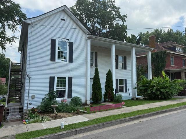 125 Howard Ave, Mount Sterling, KY 40353