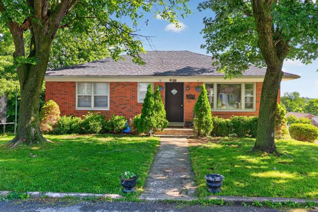 557 Belmont St, Harrodsburg, KY 40330