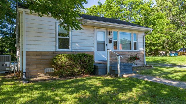 2302 S 25th St, Paducah, KY 42003
