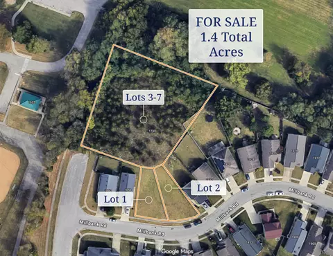 1749 Russell Cave Rd, Lexington, KY 40505