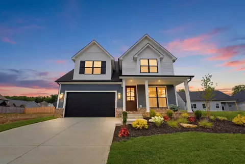 4109 Meadowlark Rd, Lexington, KY 40509
