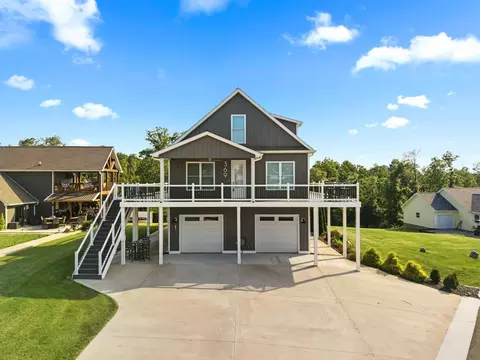 369 Sherwood Dr, Gilbertsville, KY 42044