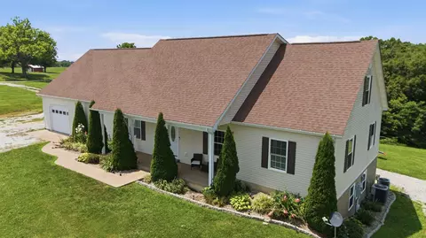 3965 Highway 127, Owenton, KY 40359