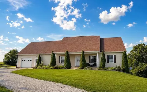 3965 Highway 127, Owenton, KY 40359