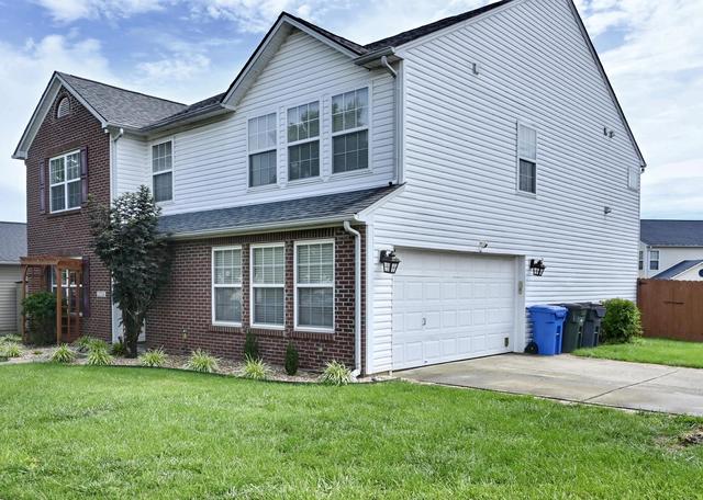 2724 Trailwood Ln, Lexington, KY 40511