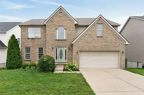 3132 Sandersville Rd, Lexington, KY 40511