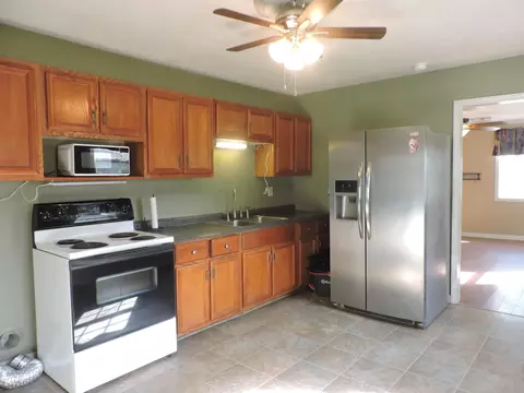 Kitchen - 205 E 15th St, Benton, KY 42025 photo 2 of 3