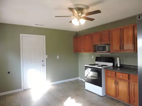Kitchen - 205 E 15th St, Benton, KY 42025 photo 1 of 3