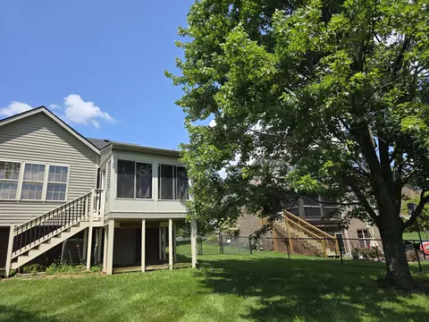 Exterior - 709 Hackney Ct, Richmond, KY 40475 photo 5 of 7