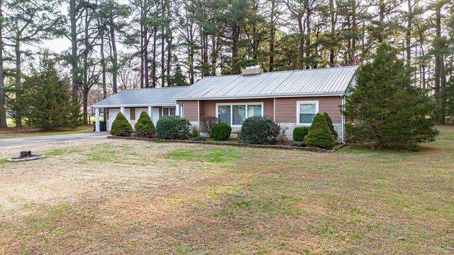 1560 Meacham Ln, Paducah, KY 42003