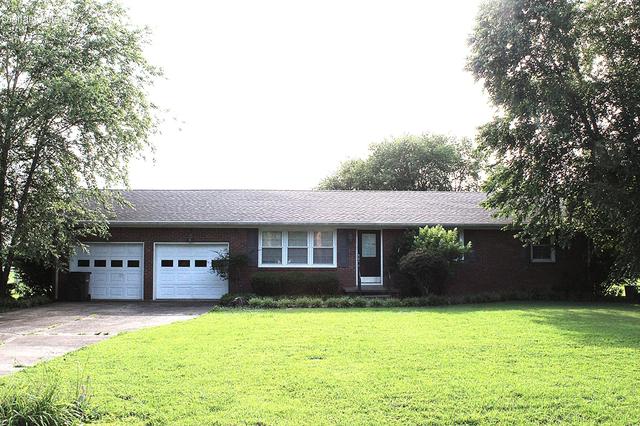 245 County Line Road Rd, Paducah, KY 42003