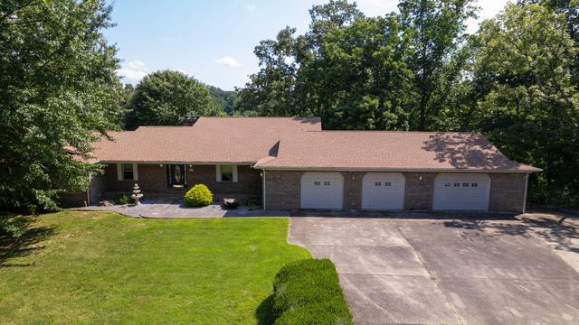839 Summit Pt, Cadiz, KY 42211