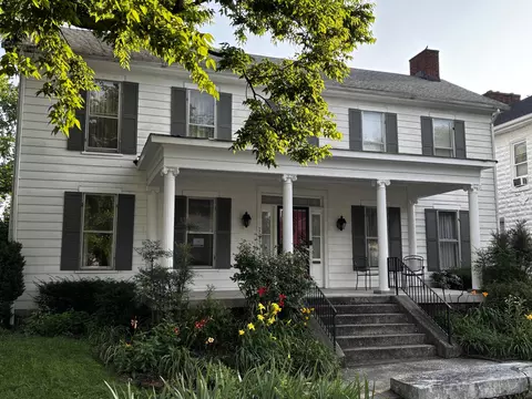 218 W Campbell St, Frankfort, KY 40601