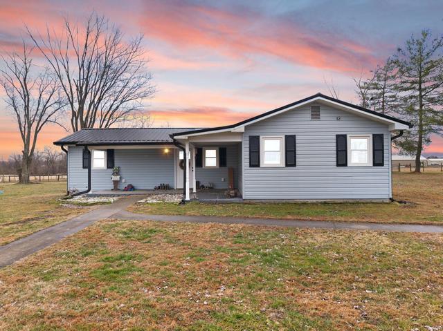 121 Isle Mill Rd, Salt Lick, KY 40371