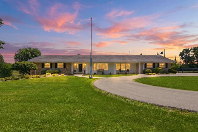 2509 Mount Sterling Rd, Winchester, KY 40391