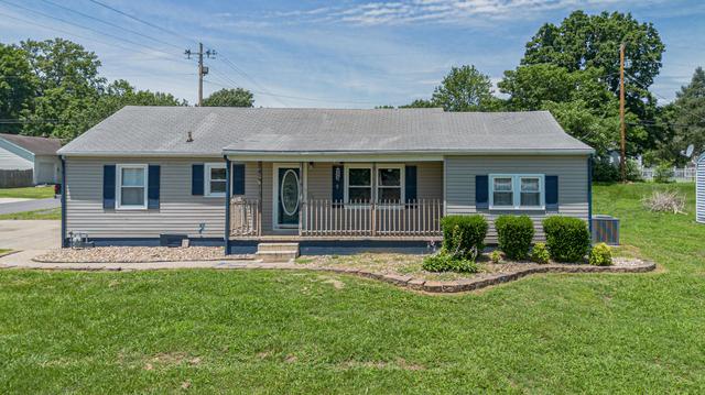 737 6th Ave, Calvert City, KY 42029