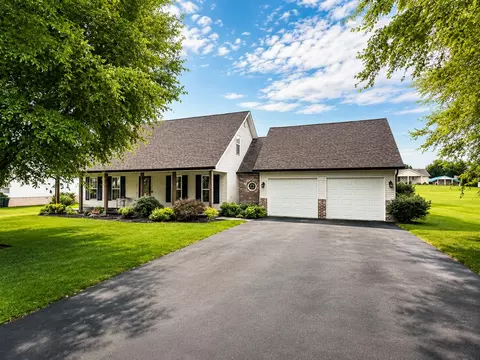 134 Hearthside Dr, Somerset, KY 42503