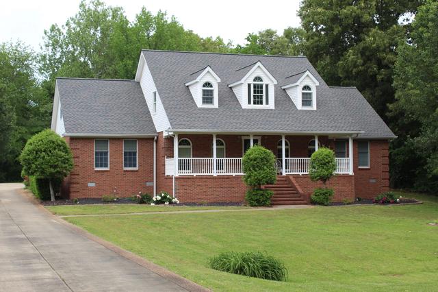 245 Braddie Cv, Paducah, KY 42001