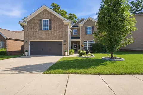 2829 Kearney Creek Ln, Lexington, KY 40511