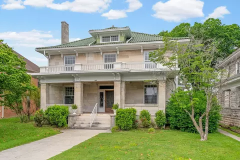 1741 S Main St, Hopkinsville, KY 42240
