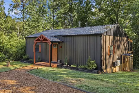 Exterior - 22 Deercrest Ln, Murray, KY 42071 photo 5 of 7