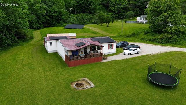 2244 Valentine Branch Rd, Bimble, KY 40915