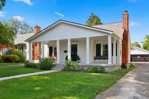 576 Rosemill Dr, Lexington, KY 40503
