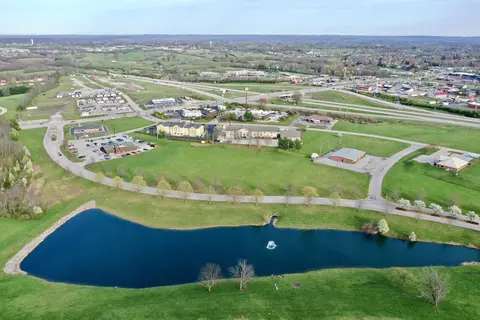 0 Silver Lake Dr, Mount Sterling, KY 40353