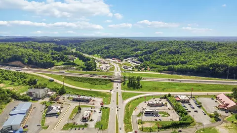 0000 Cumberland Falls Hwy, Corbin, KY 40701