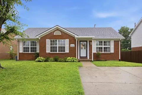 653 Oldham Ave, Richmond, KY 40475