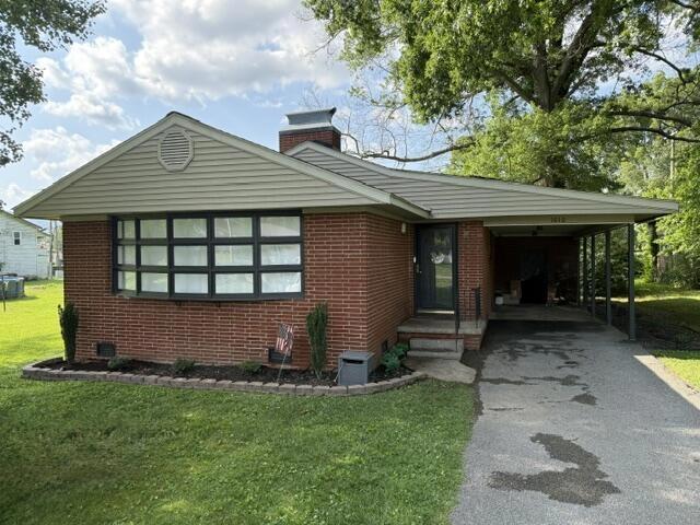 1010 W Chester, Middlesboro, KY 40965