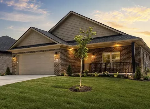 307 Cinchpost Cir, London, KY 40744