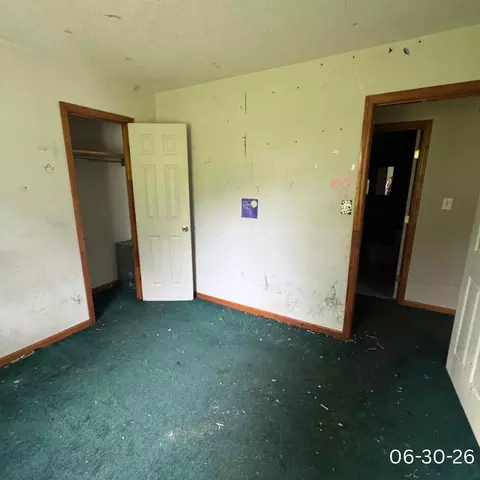 Bedroom - 270 Jackson Dr, Tyner, KY 40486 photo 4 of 4