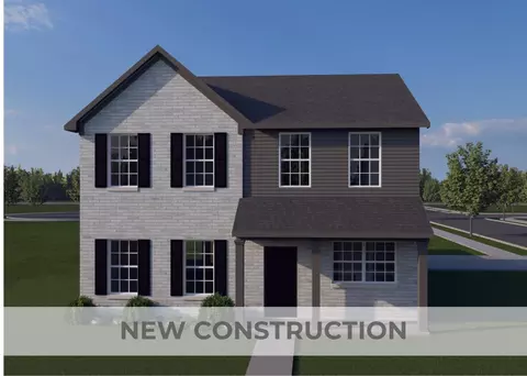 529 Fern Trl, Nicholasville, KY 40356