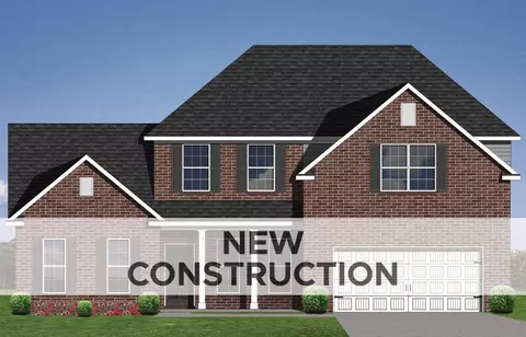 3073 Rosewood Dr, Versailles, KY 40383