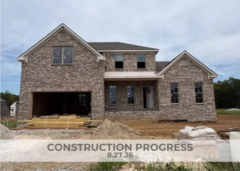 3073 Rosewood Dr, Versailles, KY 40383