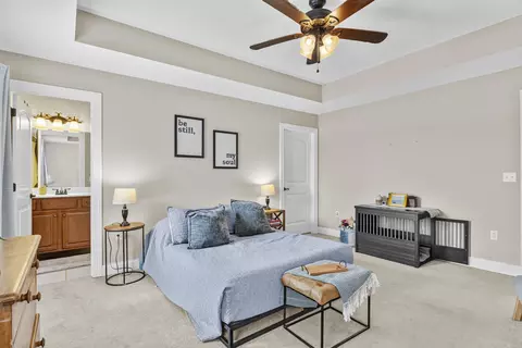 Bedroom - 124 Bryants Trl, Berea, KY 40403 photo 2 of 7