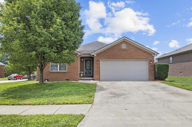 124 Bryants Trl, Berea, KY 40403