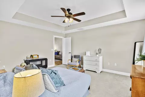 Bedroom - 124 Bryants Trl, Berea, KY 40403 photo 4 of 7