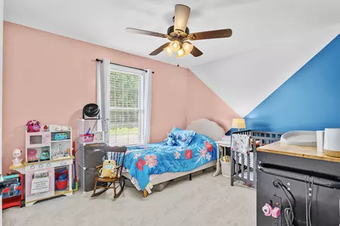 Bedroom - 124 Bryants Trl, Berea, KY 40403 photo 7 of 7